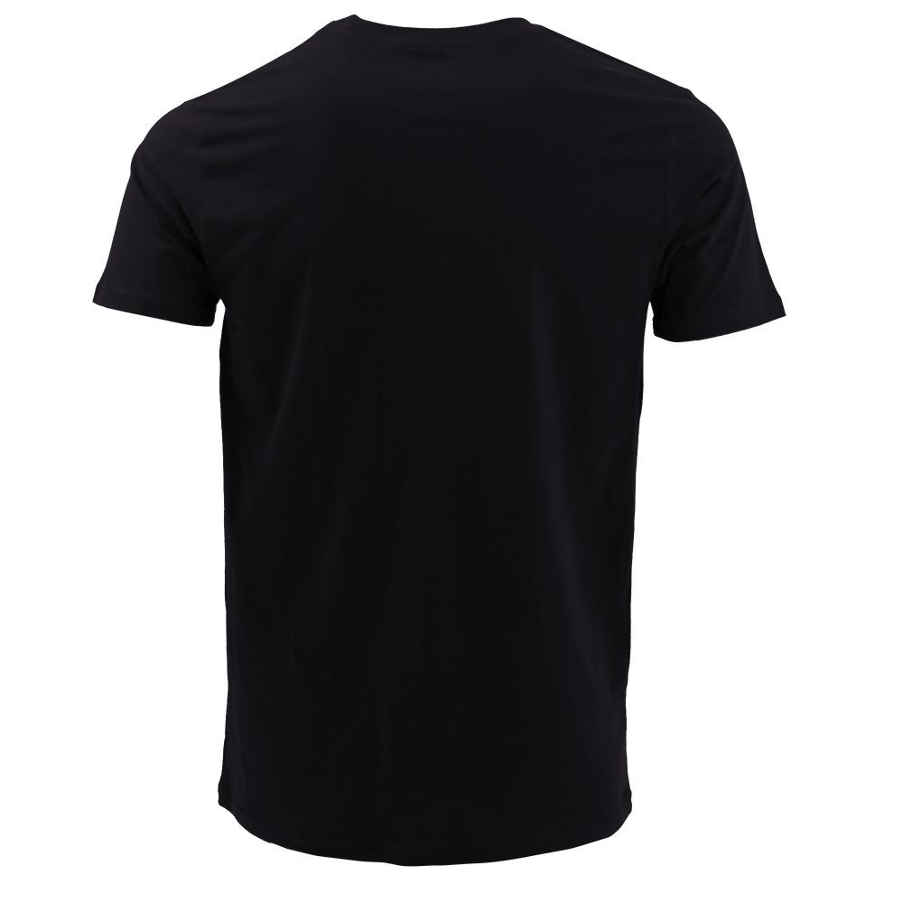 Kids' Salomon ACHIEVE SS B T Shirts Black | KIZTQO-927