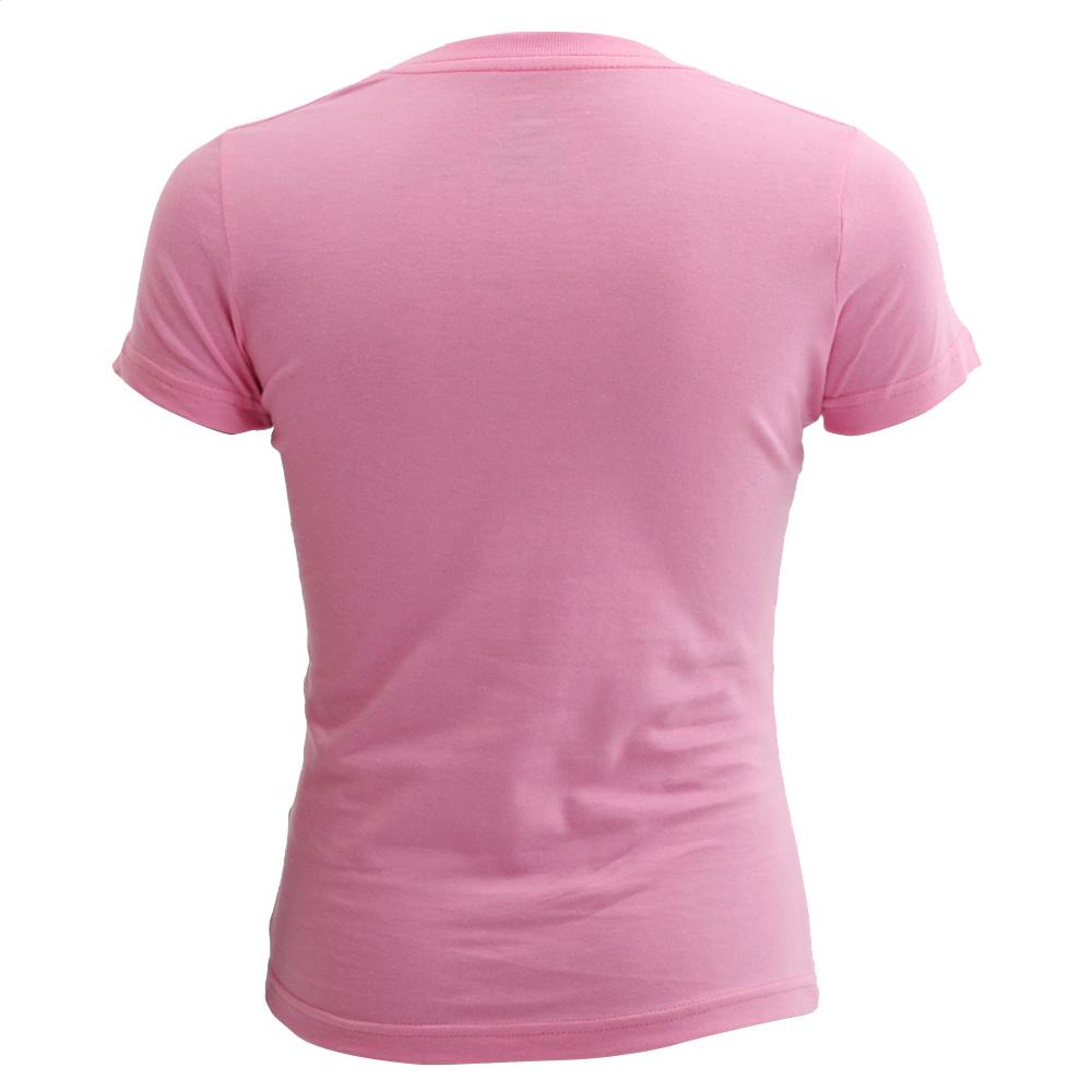 Kids' Salomon LEVELS SS G T Shirts Pink | IGJXAL-854