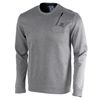 Men's Salomon ECHO M Pullover Medium Grey | ZAQGYD-510