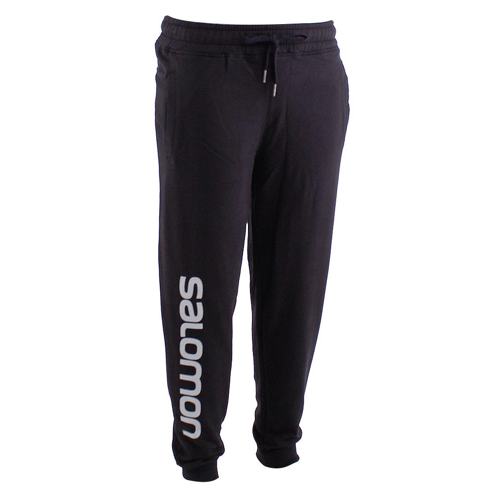 Men's Salomon KILIMANJARO TRACK M Pants Grey | WTKILR-097