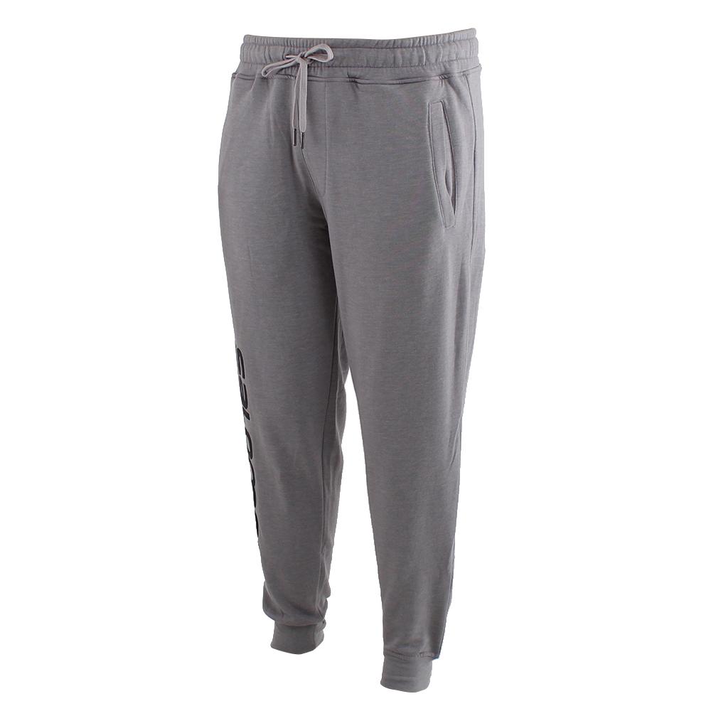 Men's Salomon KILIMANJARO TRACK M Pants Grey | WTKILR-097