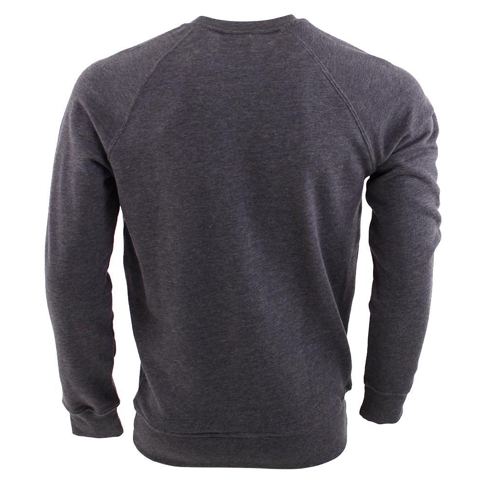 Men's Salomon PROCEED M Pullover Grey | RQVUOH-843