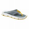 Men's Salomon RX BREAK 4.0 Slippers Black | ZEKMGO-738