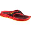 Men's Salomon RX BREAK Flip Flops Grey / Blue | DIKVGH-672