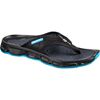 Men's Salomon RX BREAK Flip Flops Red | YGMEJN-841