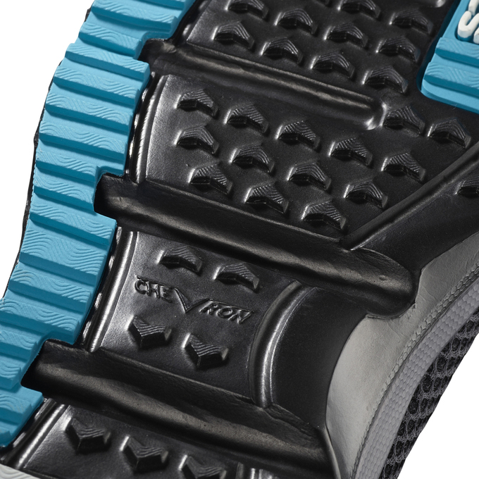 Men's Salomon RX MOC 3.0 Water Shoes Black | QEPXSV-065