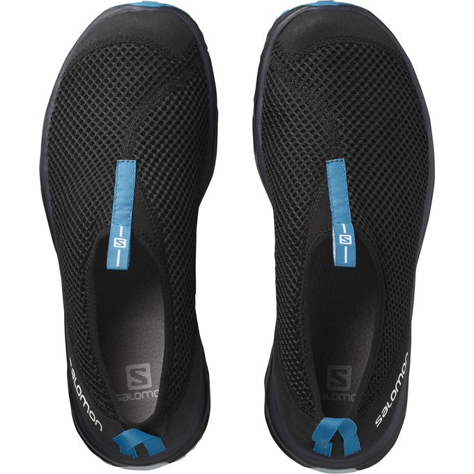 Men's Salomon RX MOC 3.0 Water Shoes Black | QEPXSV-065