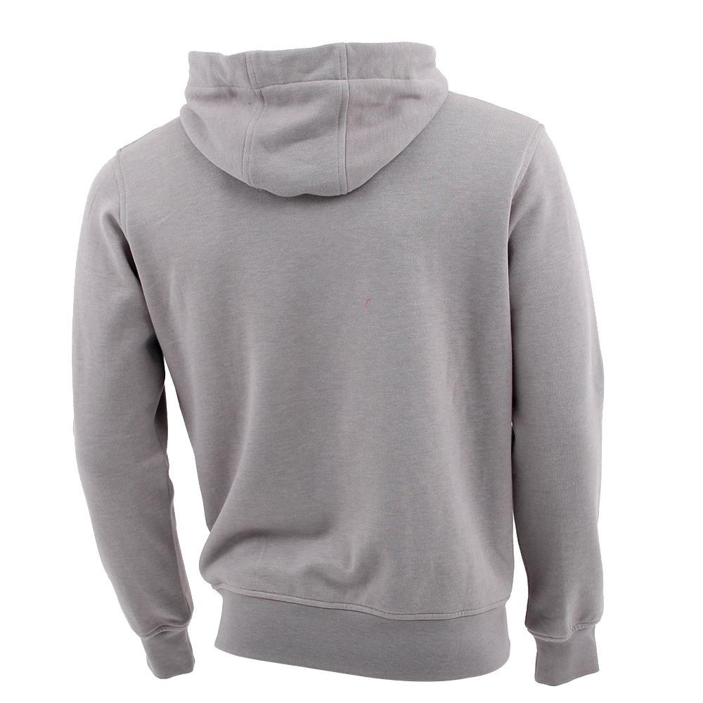 Men's Salomon SHIFTED ZIP THRU M Sweatshirt Grey | DPTLFH-601