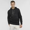 Men's Salomon SHIFT HOODIE M Midlayers Green | DXIFPG-312