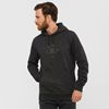 Men's Salomon SHIFT HOODIE M Midlayers Green | IHJPCY-473