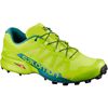 Men's Salomon SPEEDCROSS PRO 2 Trail Running Shoes Yellow | CJOHLW-371