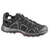 Men's Salomon TECHAMPHIBIAN 3 Water Shoes Navy / Black | RAIXKT-296