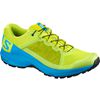 Men's Salomon XA ELEVATE Trail Running Shoes Red / Orange | LBIKGX-341