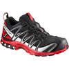 Men's Salomon XA PRO 3D GTX Trail Running Shoes Orange | ZJFOKH-931