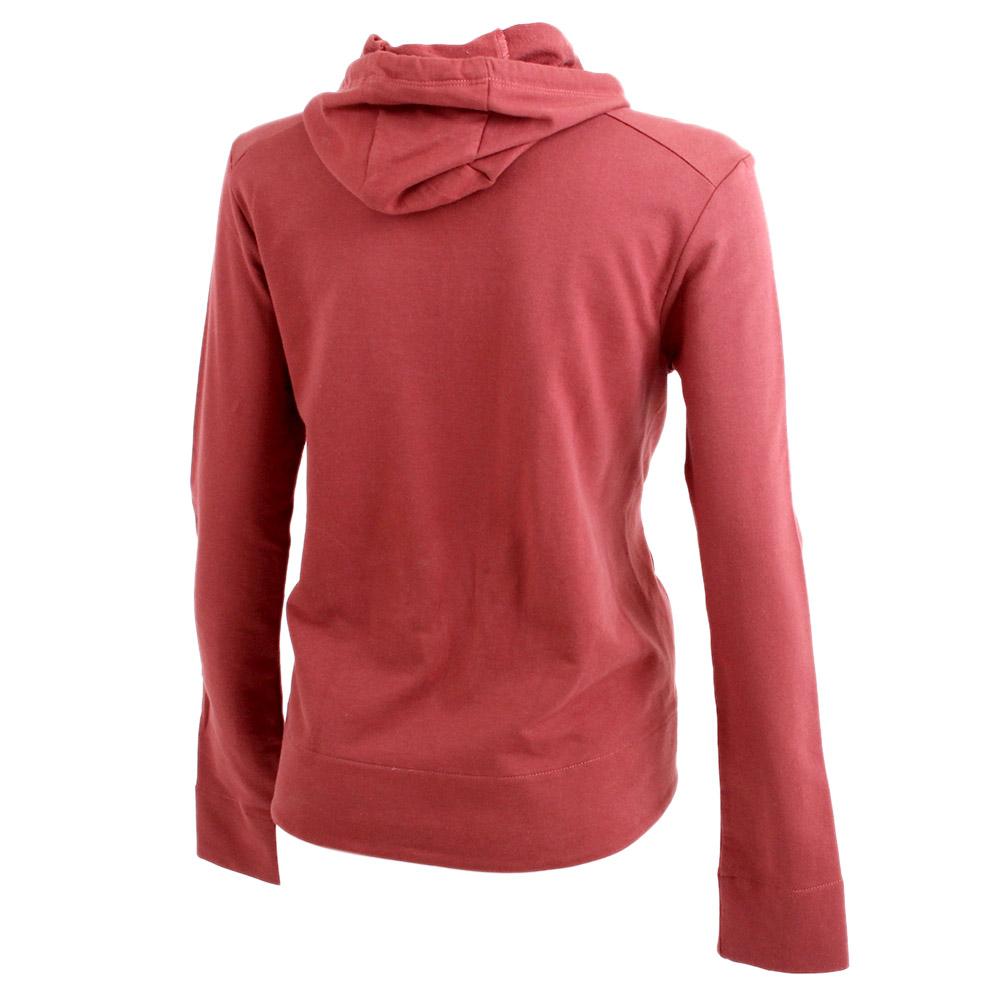 Women's Salomon ADVENTURE W Pullover Fuchsia | GHRPNS-014