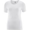 Women's Salomon ELEVATE MOVE'ON W T Shirts Green | CDBHMN-604