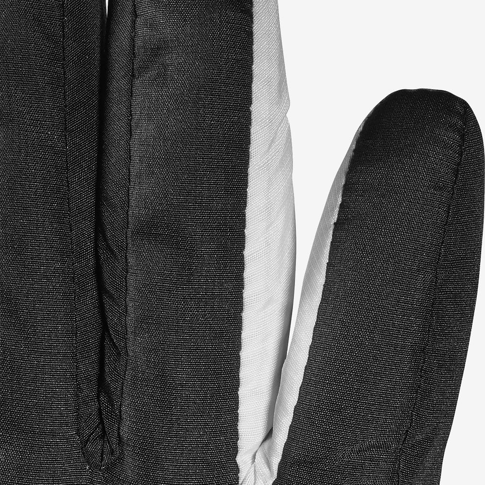 Women's Salomon FORCE DRY W Gloves Black | YIFZHA-618