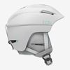 Women's Salomon ICON² MIPS Helmets White | RUWSDT-983