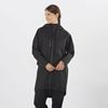 Women's Salomon OUTLIFE WP COMMUTER PARKA W Waterproof Jackets Black | 1304QKZEI