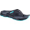 Women's Salomon RX BREAK W Flip Flops Pink / Grey | RTQCIY-816