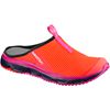Women's Salomon RX SLIDE 3.0 W Slippers Pink | CJOEUY-014