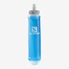 Women's Salomon SOFT FLASK 500ML/17OZ Packs Blue | IULWES-923