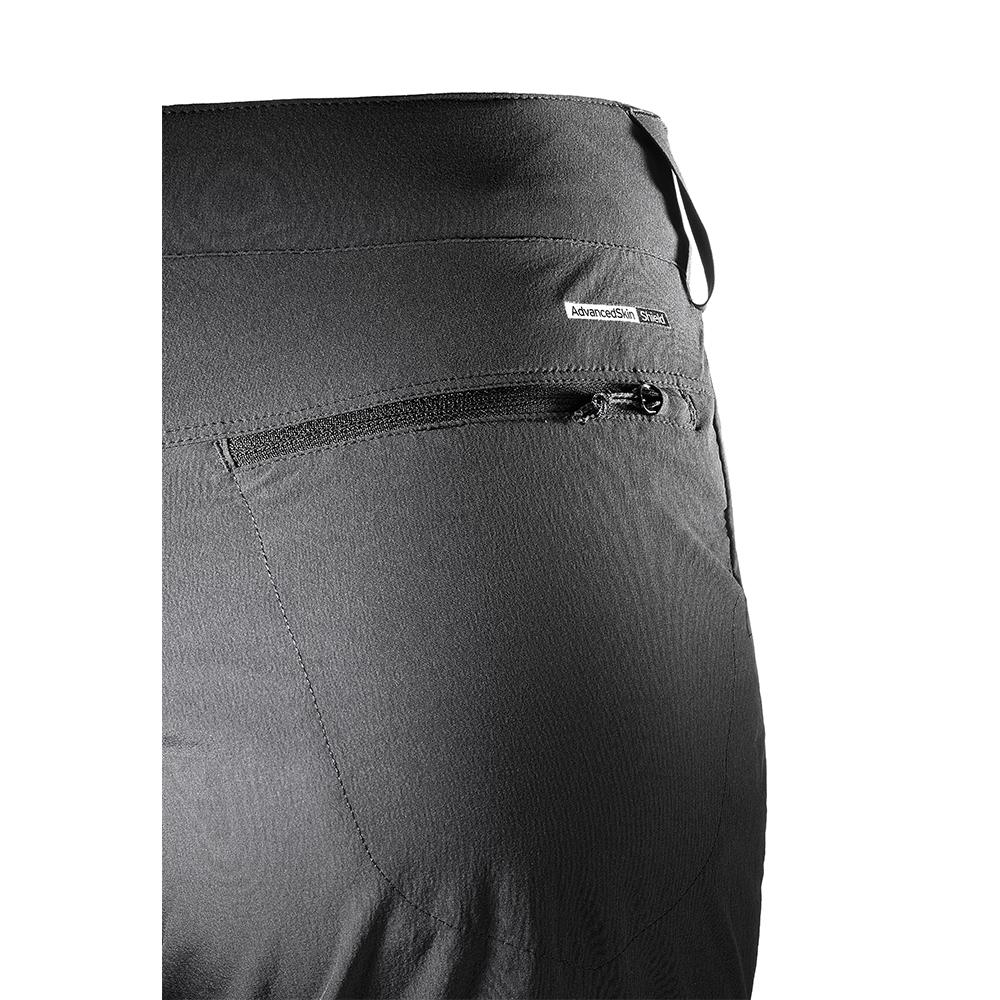 Women's Salomon WAYFARER W Pants Black | IOCPJX-368