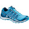 Women's Salomon XA LITE W Trail Running Shoes Light Blue | 3740YFHWO