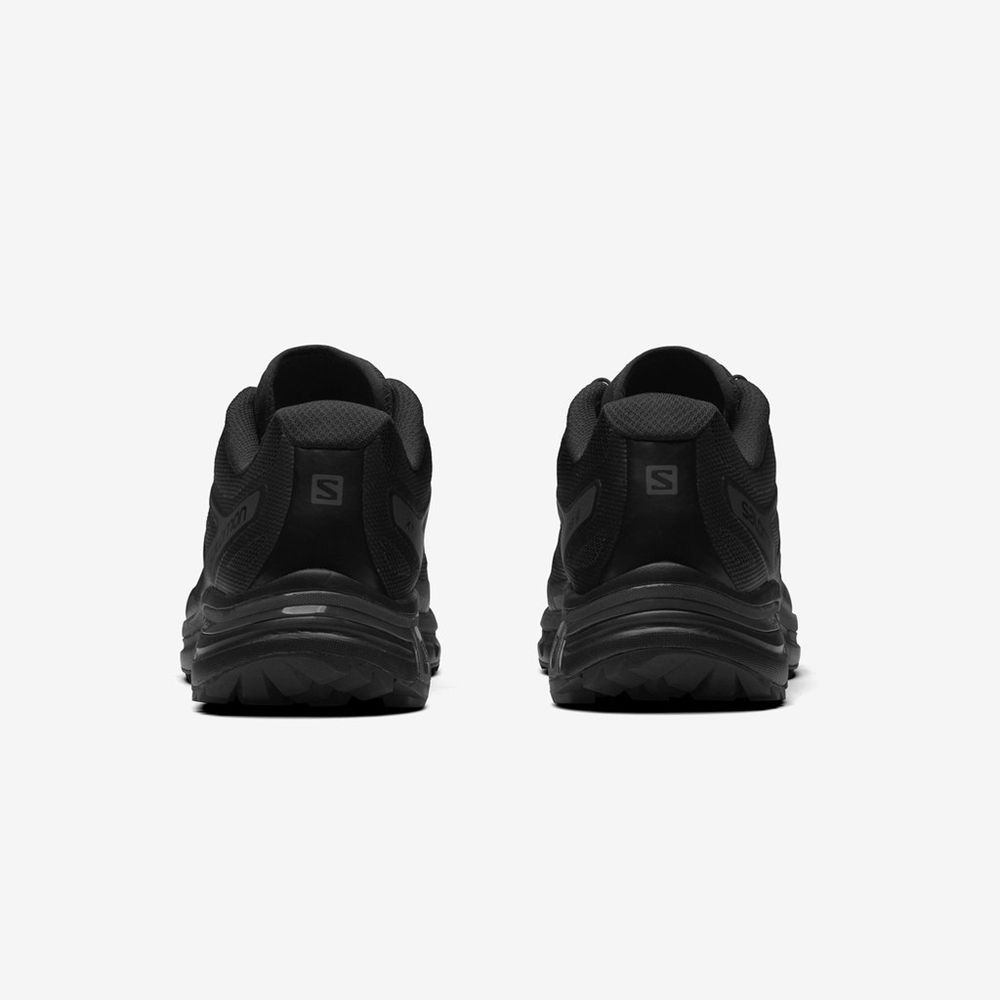Women's Salomon XT-WINGS 2 Sneakers Black | ISTORL-523