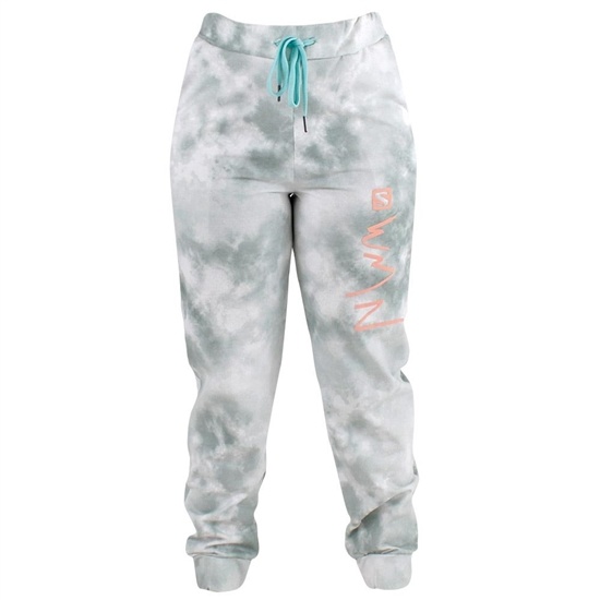 Women's Salomon WMN TRACK Pants Multicolor | ZADIKJ-736